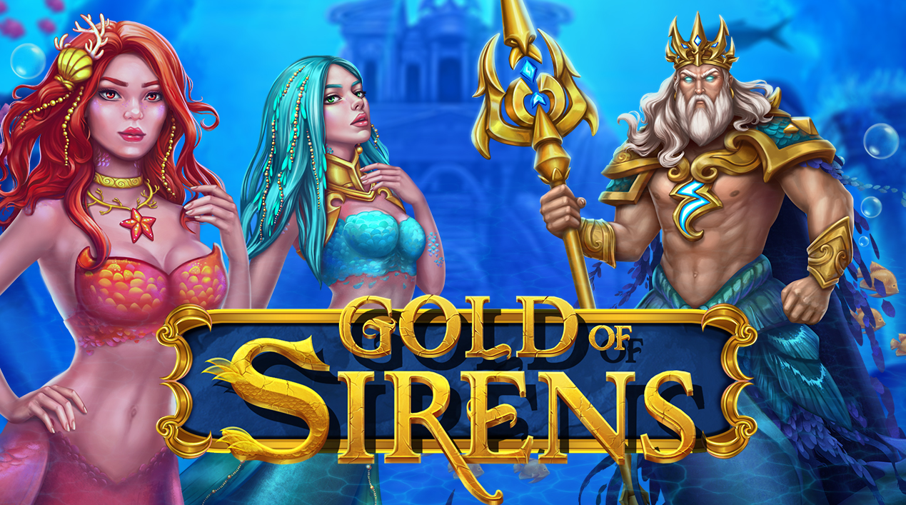 Gold of Sirens, impacto no mercado de slots, inovação em slots, funcionalidades de bônus, jogos de cassino, recepção dos jogadores, Pragmatic Play, slots online, compatibilidade móvel, experiência do usuário