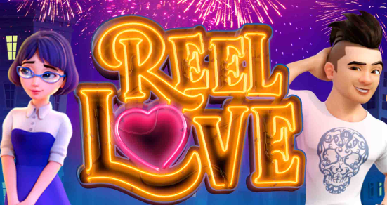 Slot Reel Love, cultura pop, jogos de azar temáticos, referências culturais, entretenimento online.