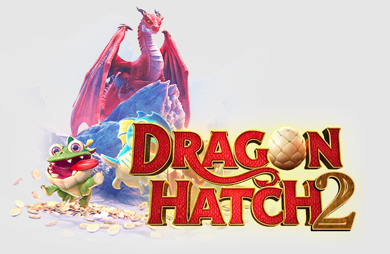 Dragon Hatch 2, tecnologia de jogos, gráficos 3D, segurança de dados, inovação em slots.