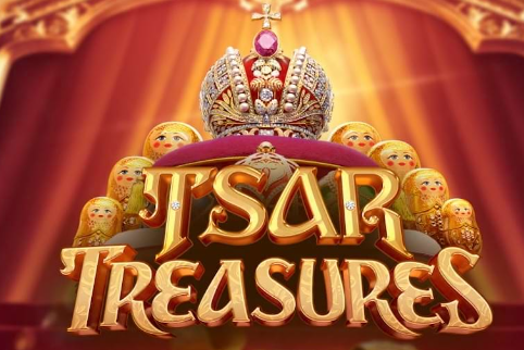 Tsar Treasures, tesouros imperdíveis, slot online, cassino, recursos especiais, estratégias de jogo, temática russa, rodadas grátis, símbolos do jogo, gráficos do slot, riqueza e opulência, jogos de cassino.