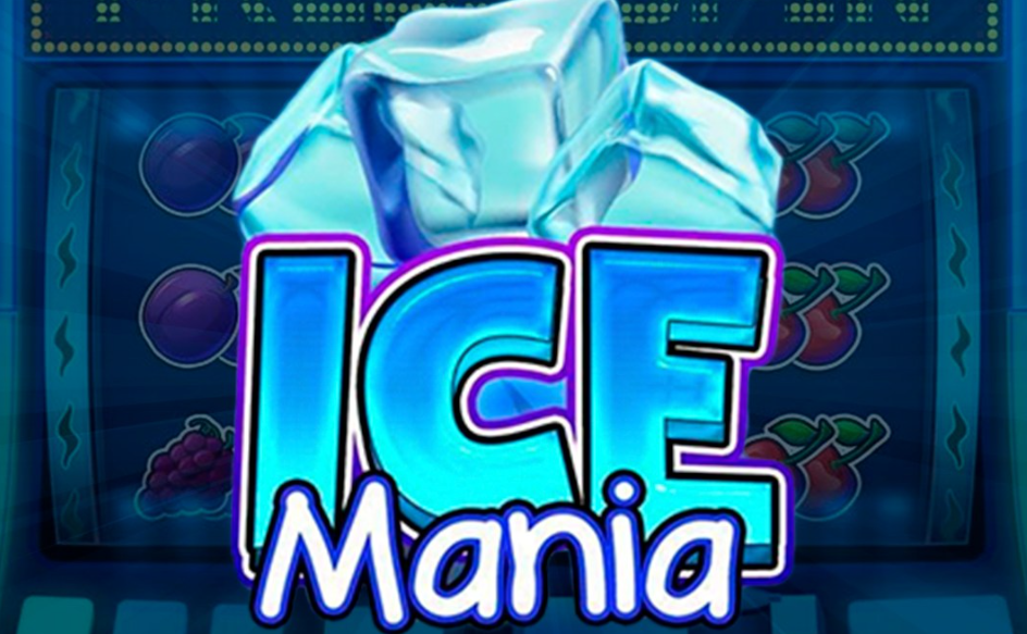 Ice Mania, slot, rodadas de bônus, multiplicadores, símbolos Wild, símbolos Scatter, estratégias de jogo, gerenciamento de banca, giros grátis, cassino online.