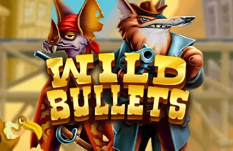 Wild Bullets, bônus exclusivos, slot online, Velho Oeste, rodadas grátis, multiplicadores, caça-níqueis, jogabilidade, prêmios.