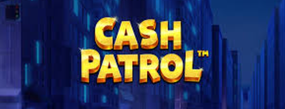 Cash Patrol, slot online, gráficos de alta qualidade, recursos de bônus, rodadas grátis, RTP, Pragmatic Play