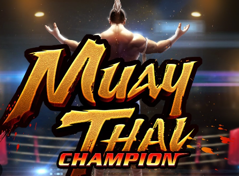 Muay Thai Champion, slot machine, cassino online, jogo de azar, estratégia de jogo, bônus de cassino, rodadas grátis, RTP, volatilidade, jogo responsável.