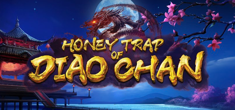 Honey Trap of Diao Chan, slot online, giros grátis, bônus, Diao Chan, RTP, volatilidade, símbolos wild, multiplicadores, slots de cassino.